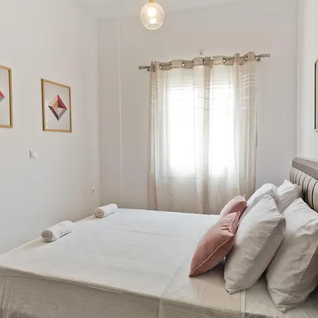 Holiday home Hermes' Getaway *