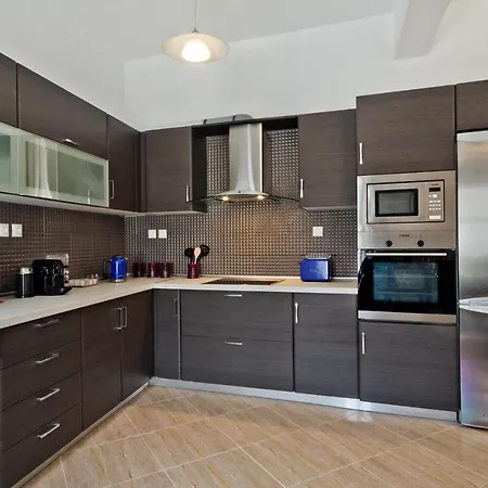 Hermes' Getaway Сasa de vacaciones *