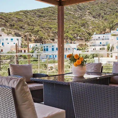 Hermes' Getaway Holiday home