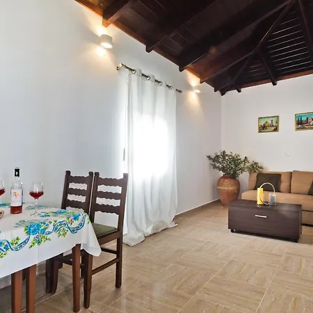 Hermes' Getaway 펜션