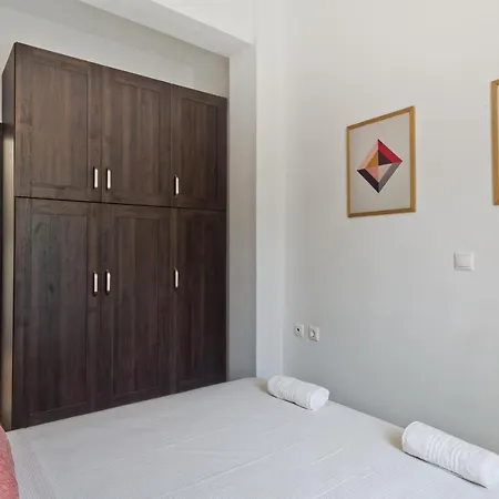 Hermes' Getaway Nyaraló