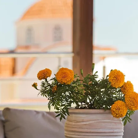 Nyaraló Hermes' Getaway