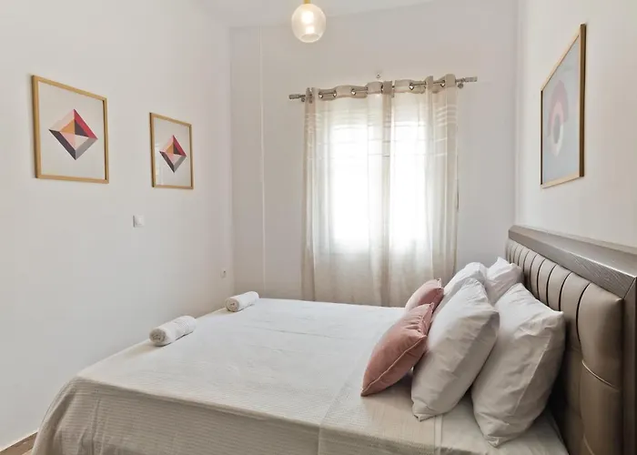 度假居 Hermes' Getaway *