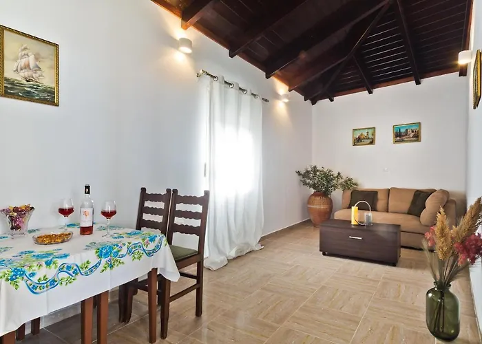 Hermes' Getaway 度假居