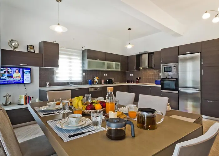 Hermes' Getaway 度假居