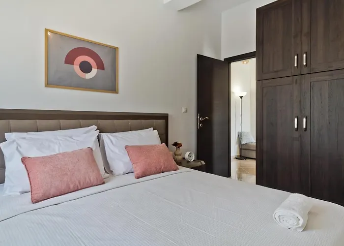 別荘 Hermes' Getaway