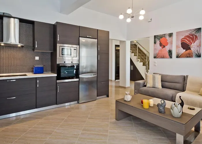 Hermes' Getaway * Diafánion