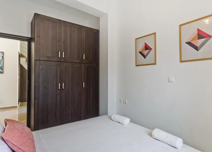 Hermes' Getaway 度假居