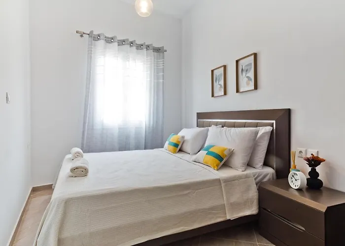 Hermes' Getaway Casa de Férias *