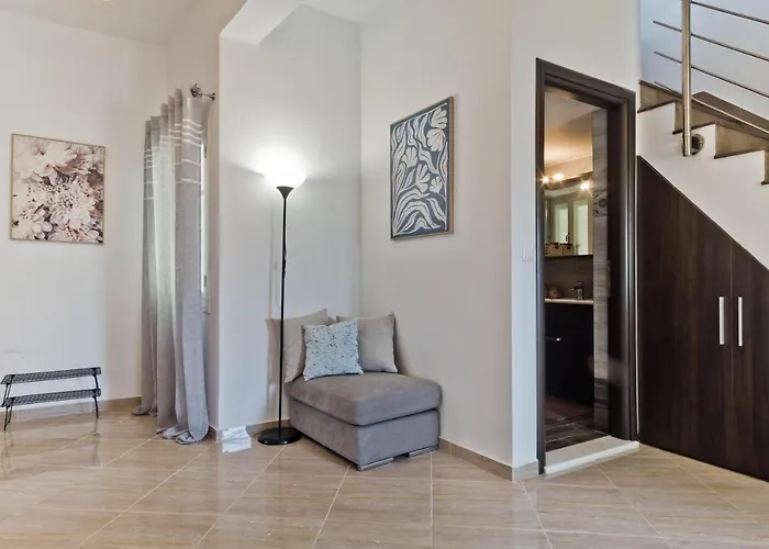 Hermes' Getaway 度假居 *