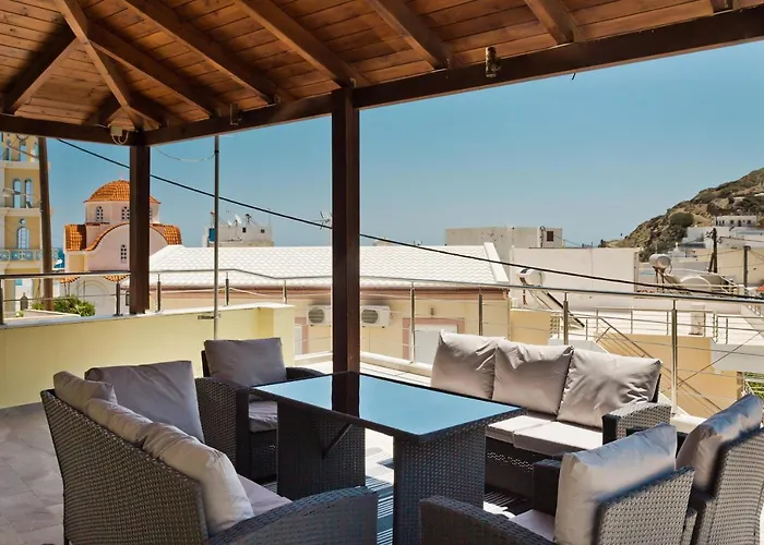 Hermes' Getaway 度假居