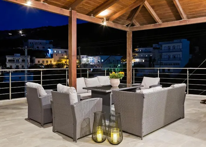 Hermes' Getaway 度假居 *