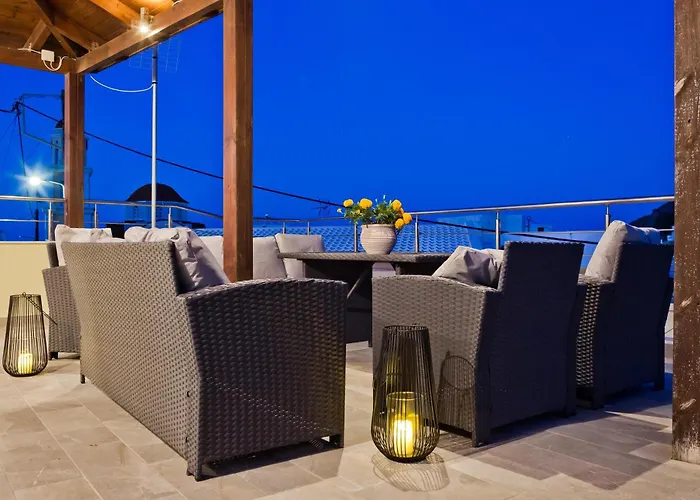 Hermes' Getaway Diafánion