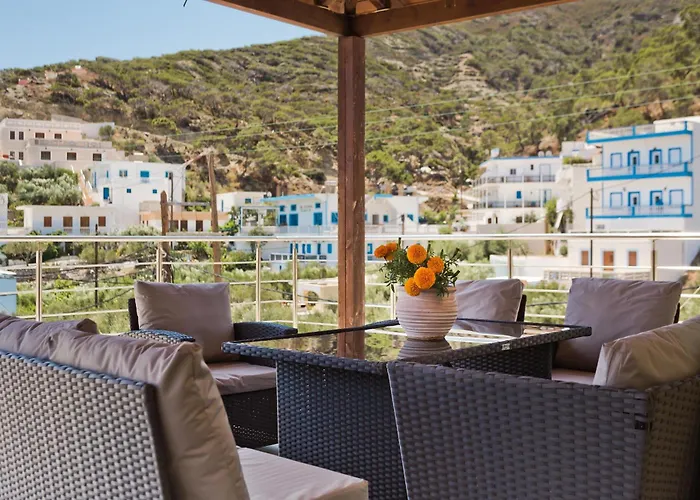 Hermes' Getaway 度假居